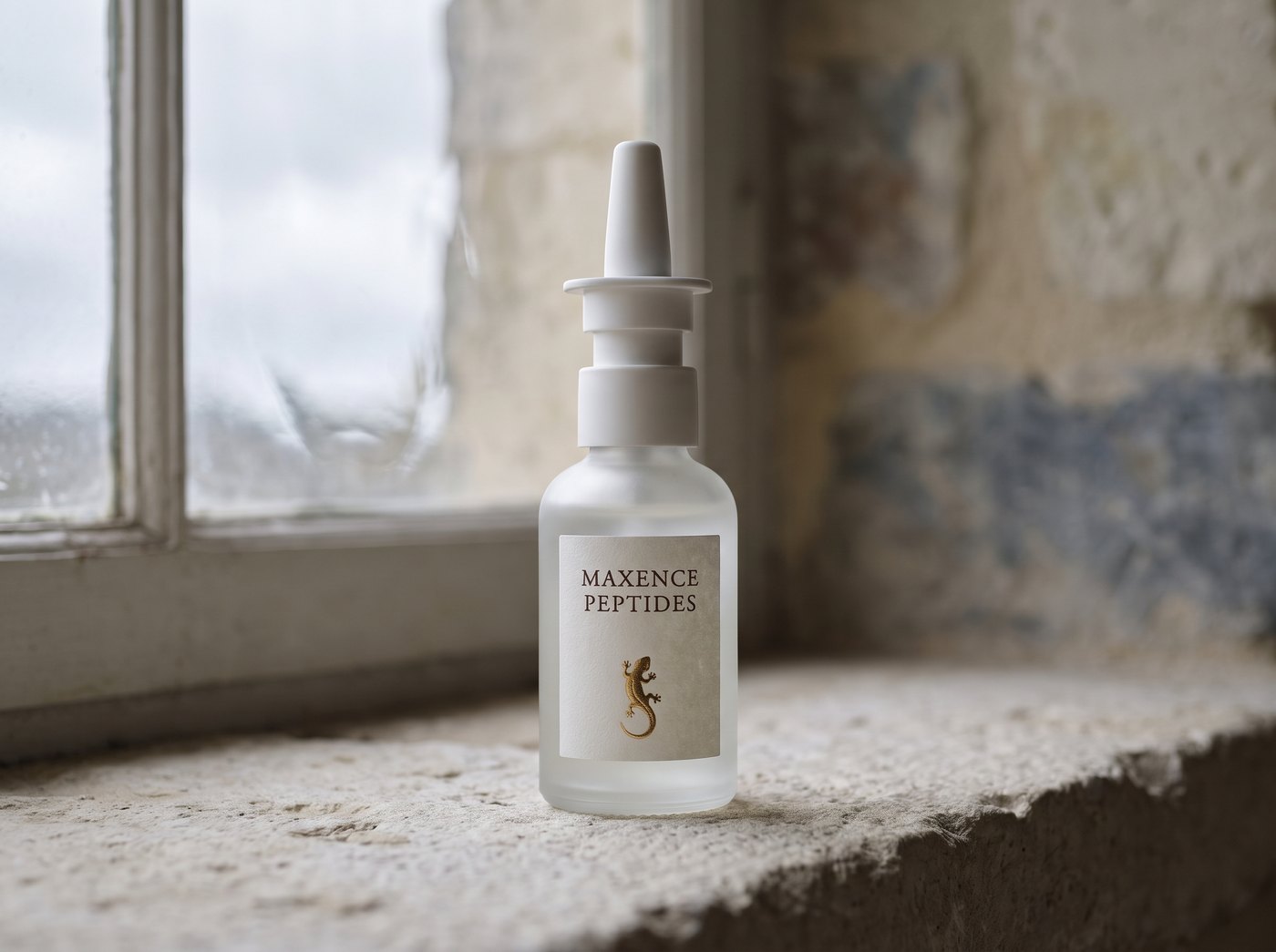 NAD+, peptide de recherche Maxence Peptides