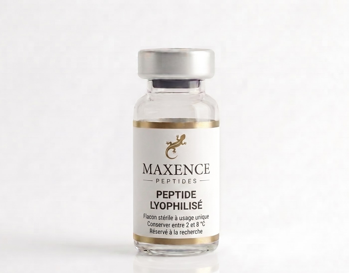 MOTS-C, peptide de recherche Maxence Peptides